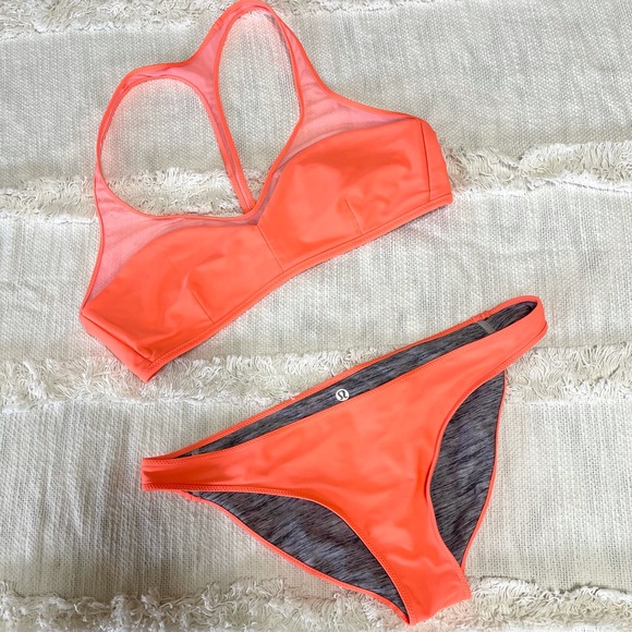 Lululemon bikini - Picture 4 of 13